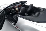 Bentley Continental SuperSports ISR Mulliner Package Convertible 2011 года